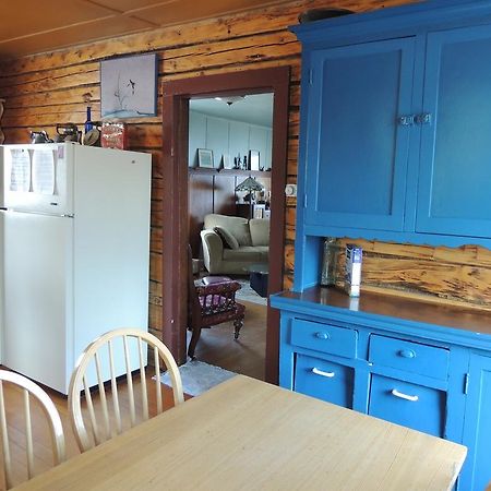 Historical Guest House Whitehorse Exterior foto