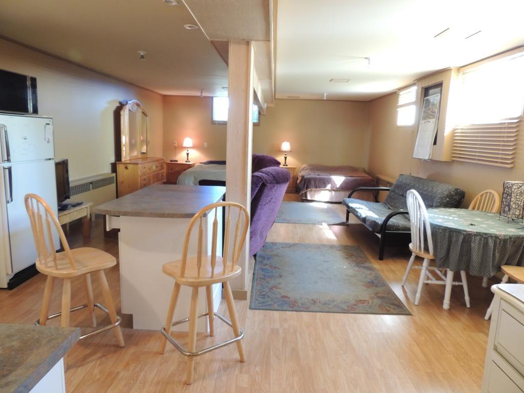 Historical Guest House Whitehorse Zimmer foto