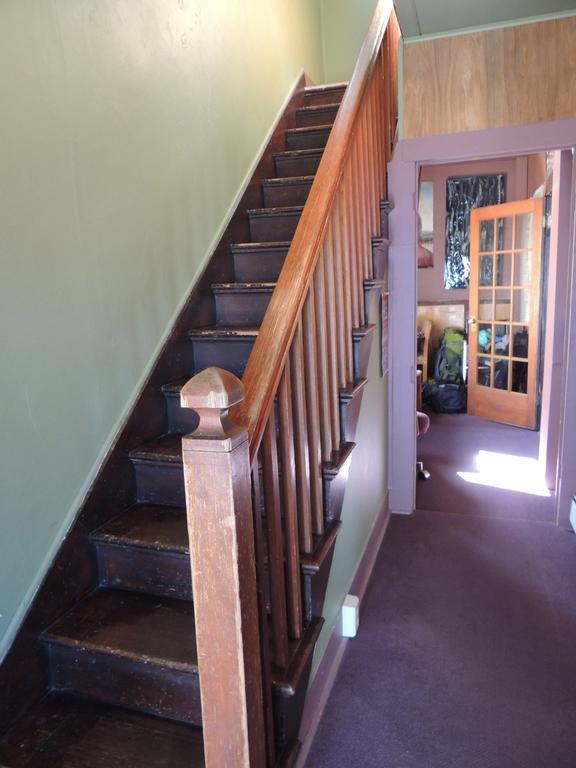Historical Guest House Whitehorse Exterior foto