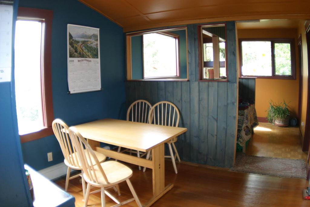 Historical Guest House Whitehorse Exterior foto