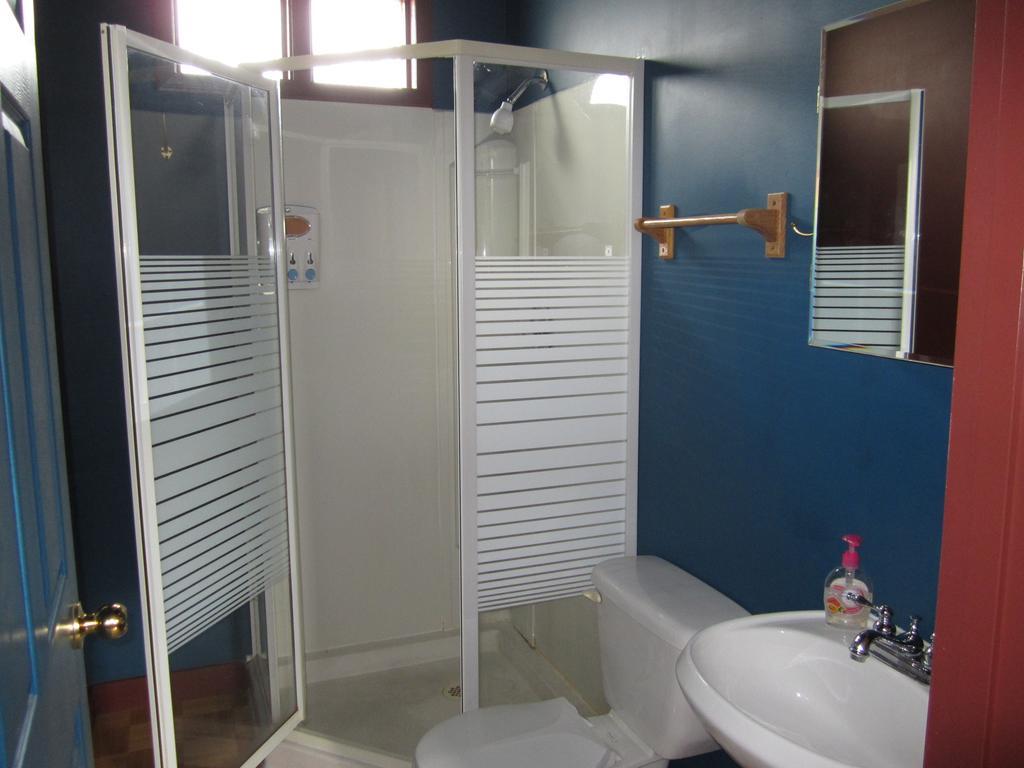 Historical Guest House Whitehorse Zimmer foto