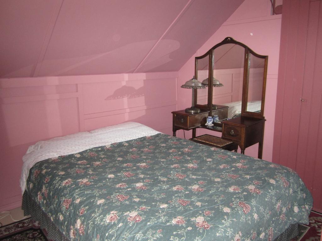Historical Guest House Whitehorse Zimmer foto