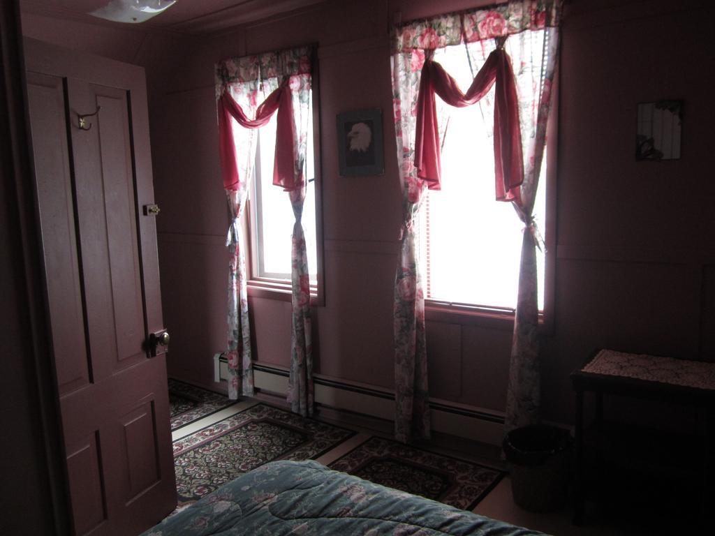 Historical Guest House Whitehorse Zimmer foto