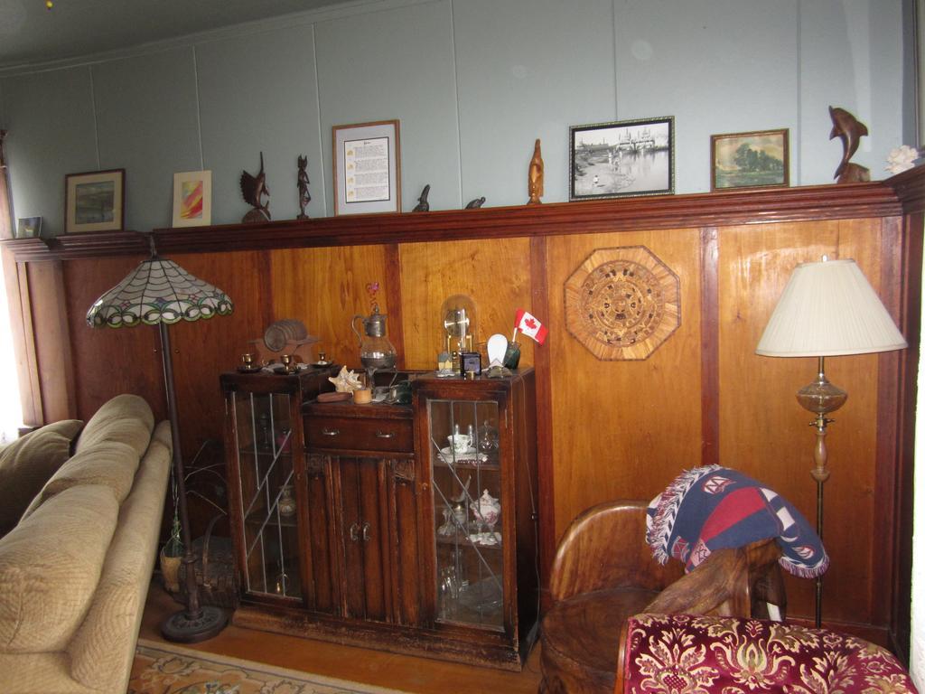 Historical Guest House Whitehorse Exterior foto
