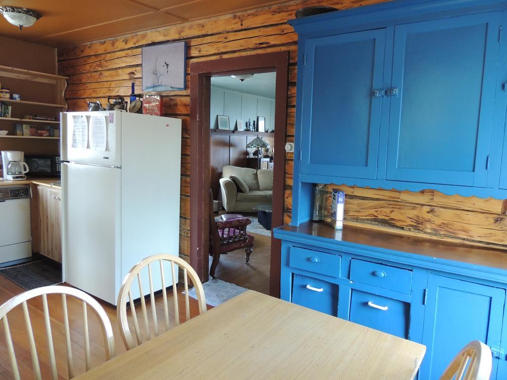 Historical Guest House Whitehorse Exterior foto